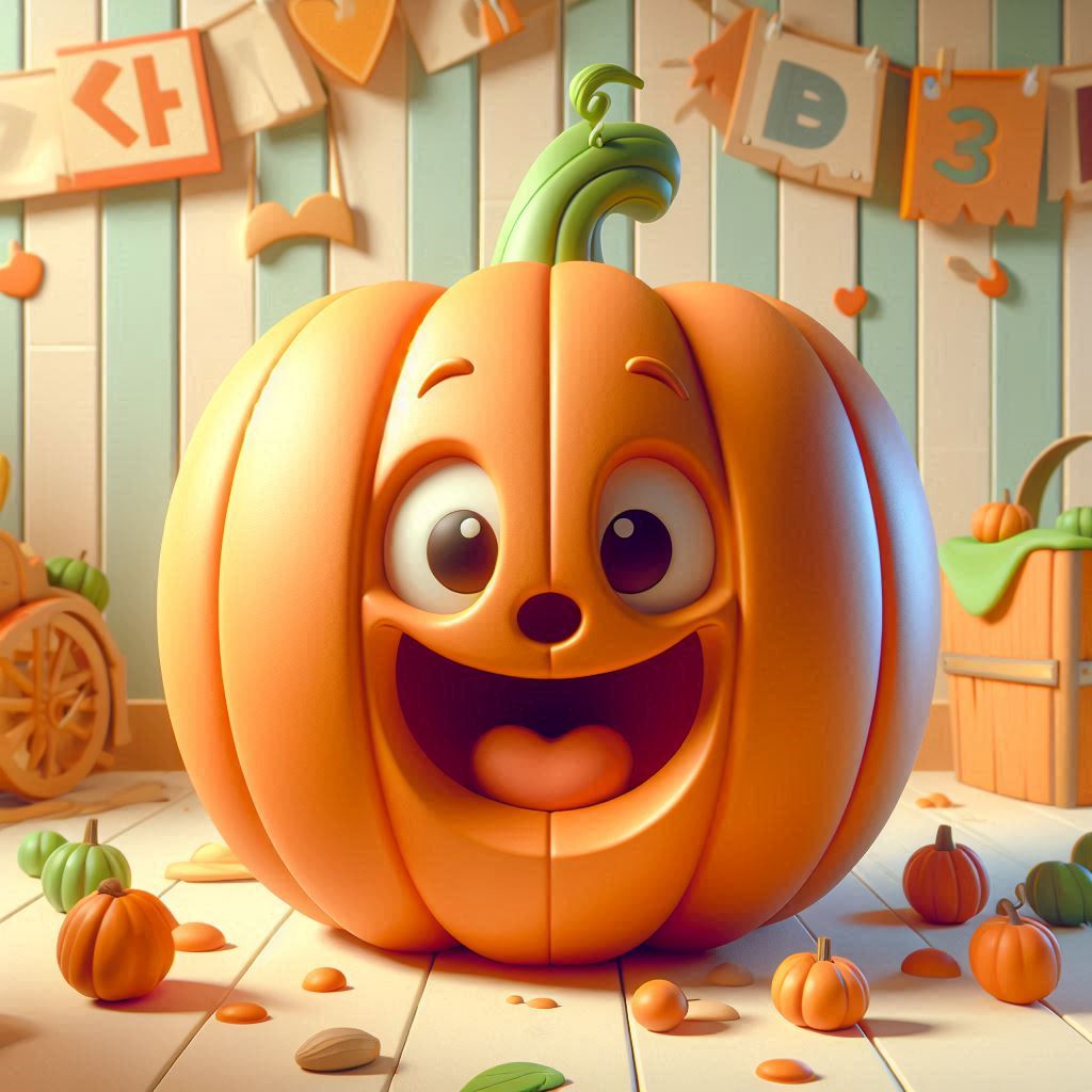 200+ Pumpkin Jokes For Kids That Will Make You Giggle and Grin 2 One Liner Pumpkin Jokes