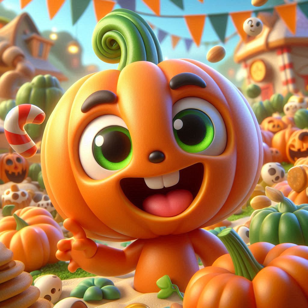 200+ Pumkin Puns to Make Your Fall Festivities Unforgettable 2 One Liner Pumpkin Puns That Will Make You Smile