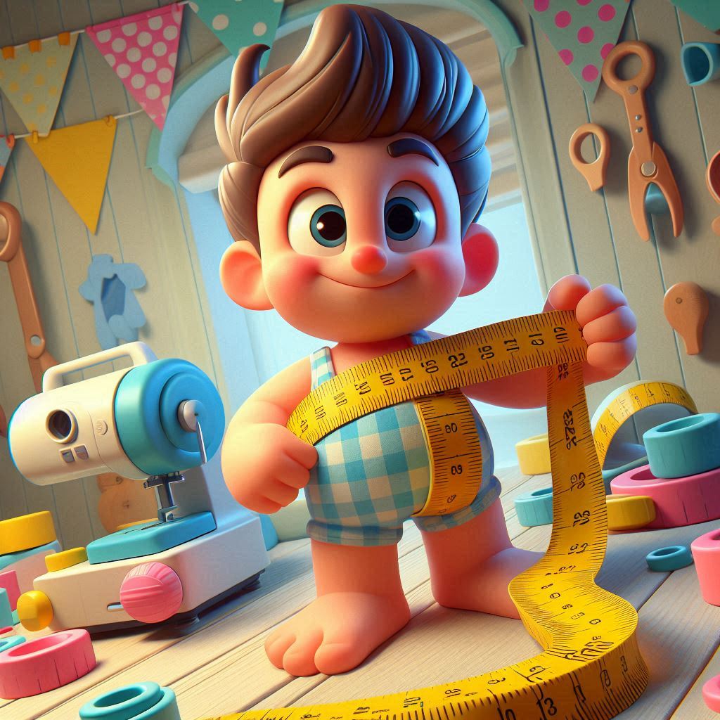200+ Measuring Puns to Elevate Your Humor Game Today 2 One Liner Puns About Measurement