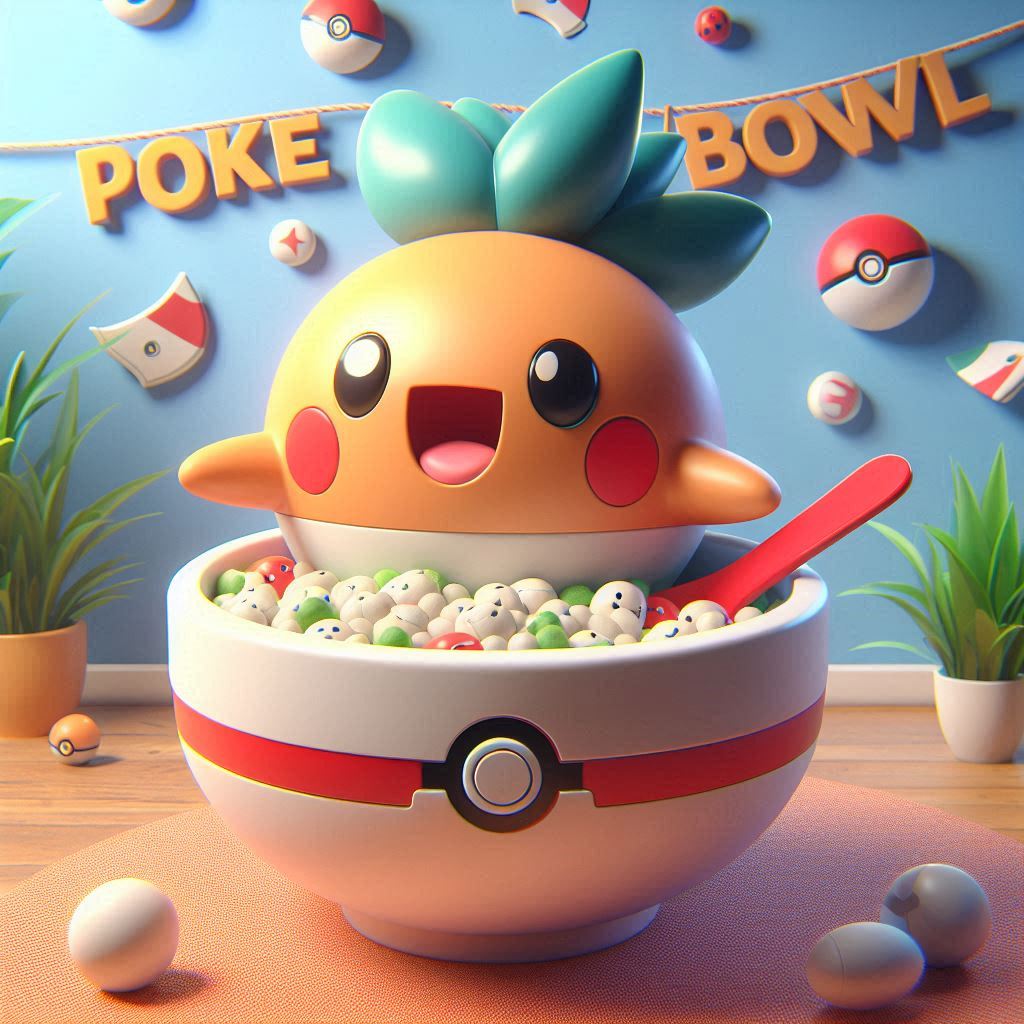 200+ Poke Bowl Puns to Spice Up Your Dining Experience 2 One Liner Puns About Poke Bowls
