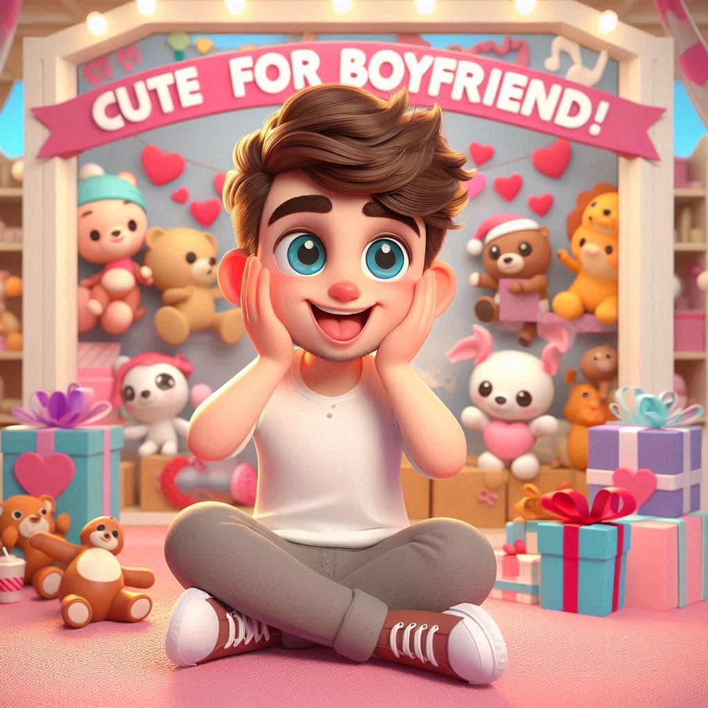 200+ Cute Puns For Boyfriend That Will Make Him Smile Every Day 2 One Liner Puns For Boyfriend