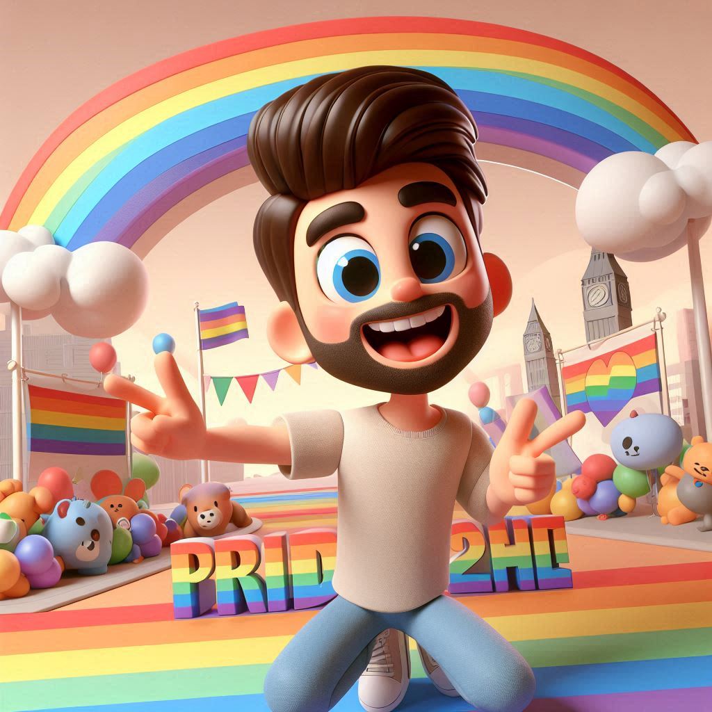 200+ Pride Month Puns to Celebrate Love and Diversity Together 2 One Liner Puns for Pride Month