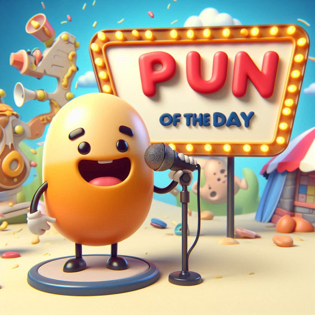 200+ Pun Of The Day to Brighten Your Mood and Spark Joy 2 One Liner Puns to Brighten Your Day 3