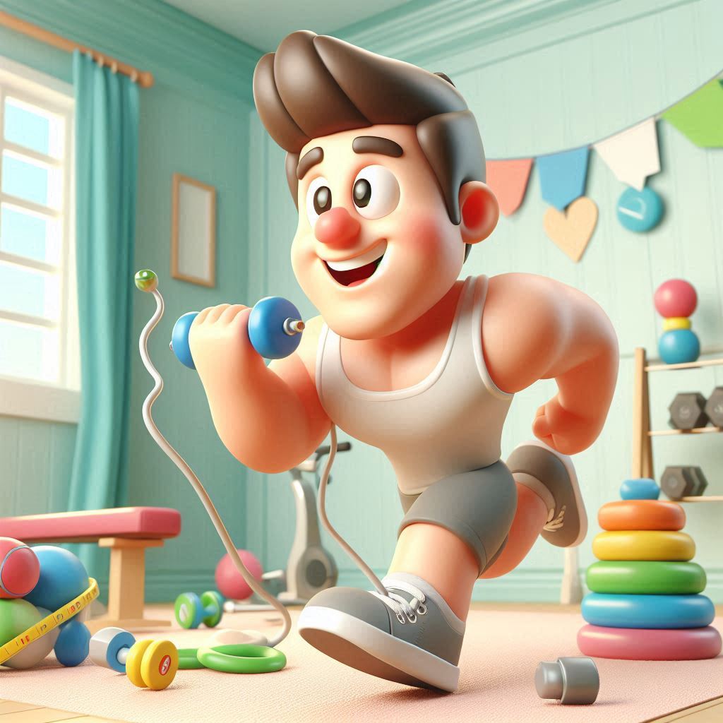 200+ Working Out Puns to Flex Your Funny Bone and Lift Spirits 2 One Liner Puns to Lighten Your Workout Routine