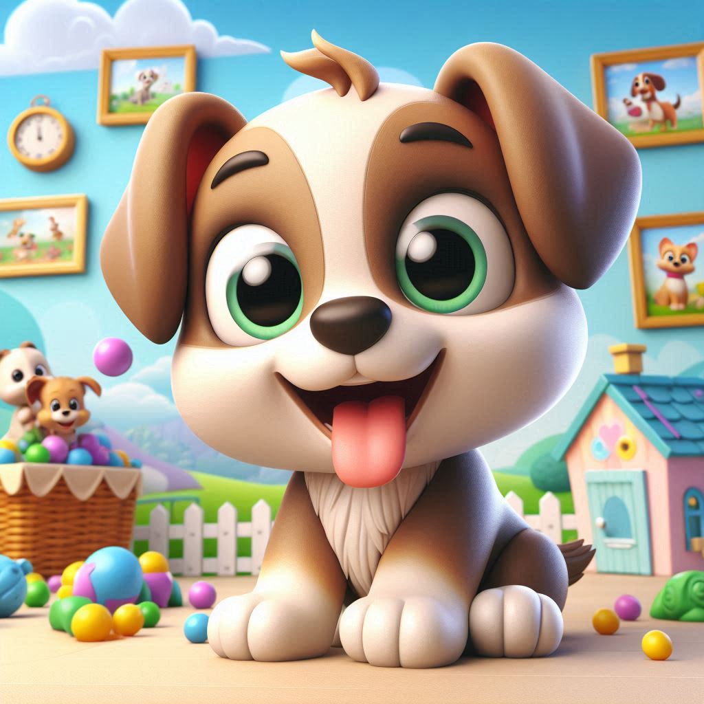 200+ Puppy Jokes That Will Make You Wag Your Tail with Laughter 2 One Liner Puppy Jokes That Will Make You Smile