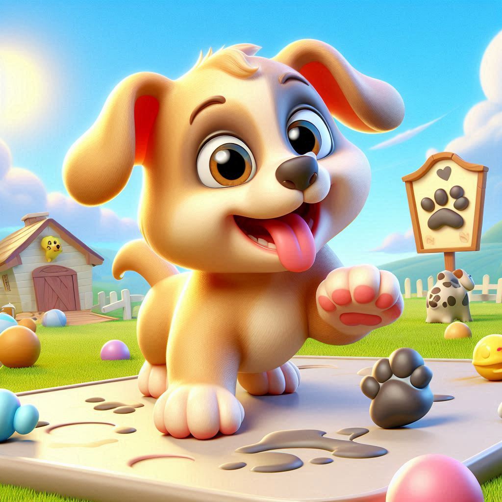 200+ Puppies Puns That Will Make You Wag with Laughter 2 One Liner Puppy Puns That Will Make You Smile
