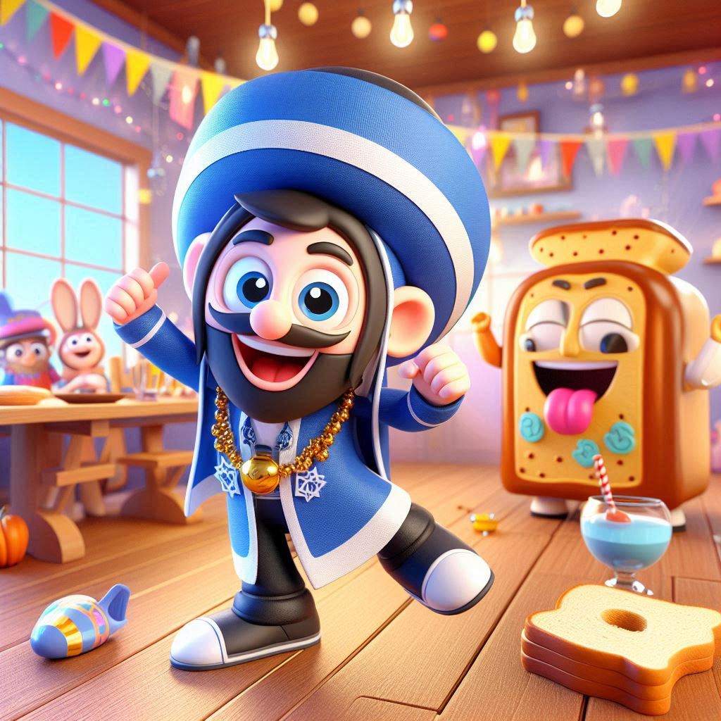 200+ Purim Jokes for Laughs and Family Fun This Holiday Season 2 One Liner Purim Jokes
