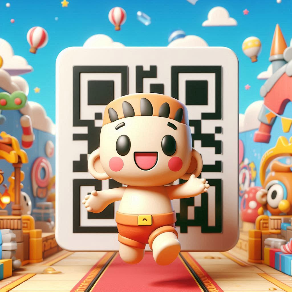 200+ Qr Code Puns That Will Scan Your Funny Bone with Joy 2 One Liner QR Code Puns That Will Make You Smile
