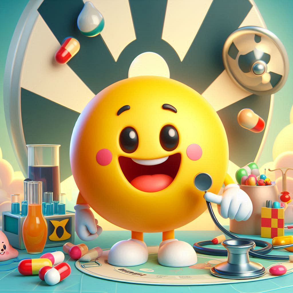 200+ Radiation Puns That Will Brighten Your Day and Spark Joy 2 One Liner Radiation Puns That Will Make You Laugh