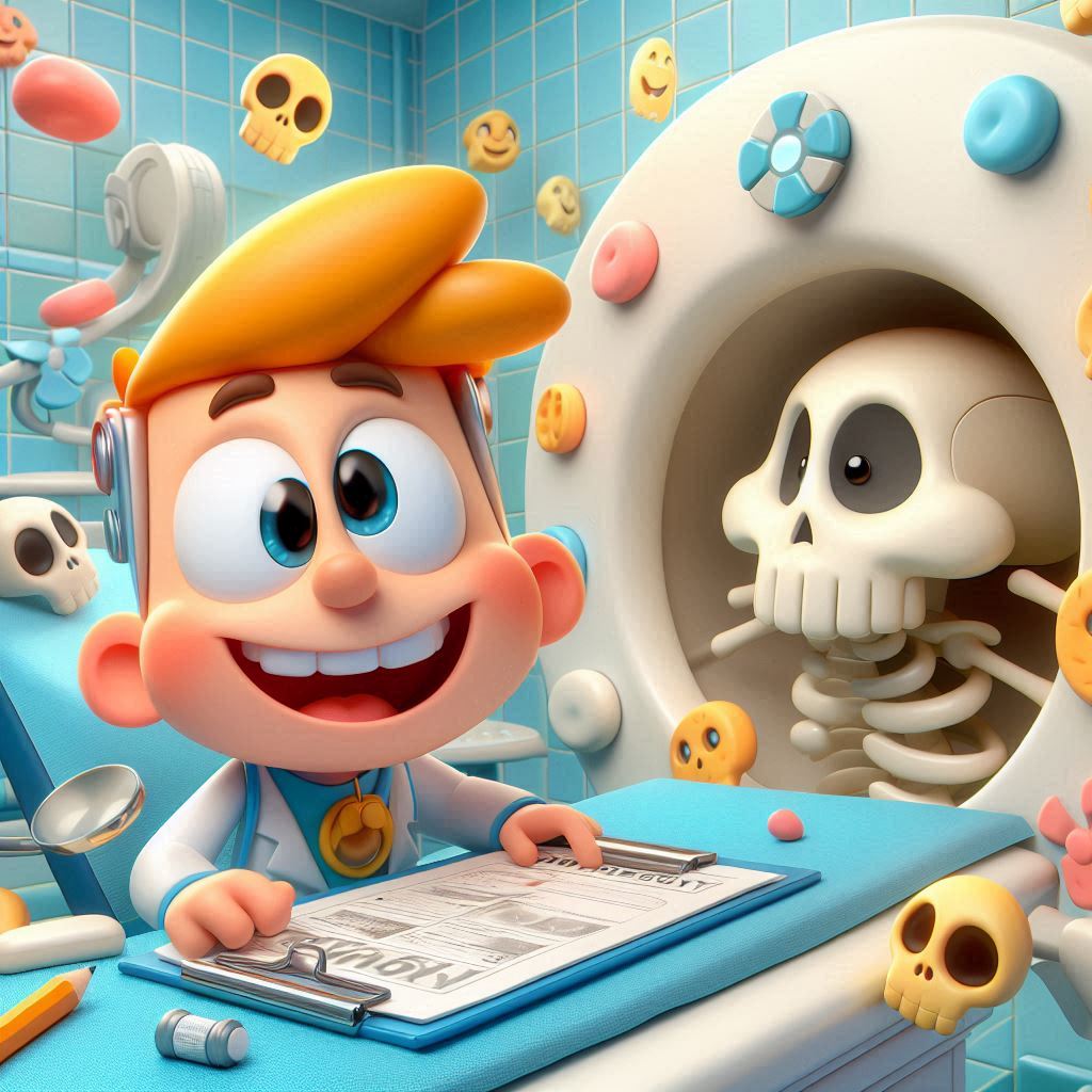 200+ Radiology Jokes That Will Make You Smile and Laugh Out Loud 2 One Liner Radiology Jokes