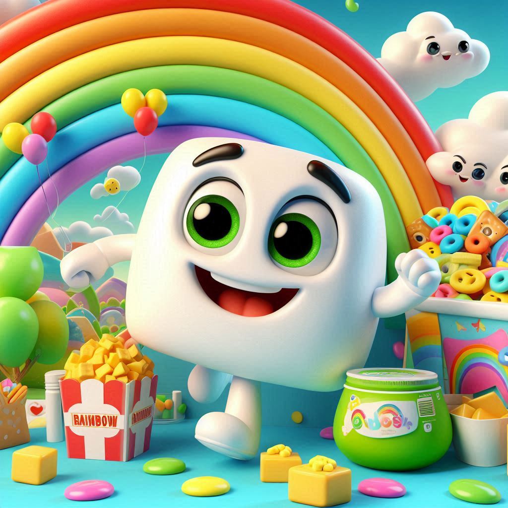 200+ Rainbows Puns That Will Brighten Your Day with Laughter 2 One Liner Rainbows Puns That Will Brighten Your Day