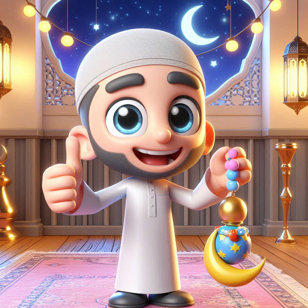 200+ Ramadan Puns for a Joyful Celebration and Family Fun 2 One Liner Ramadan Puns to Share with Friends
