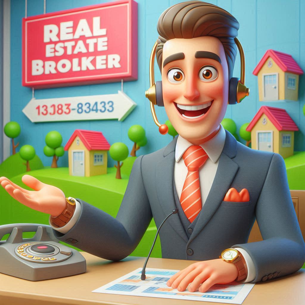 200+ Real Estate Broker Jokes That Will Make You Smile Today 2 One Liner Real Estate Broker Jokes