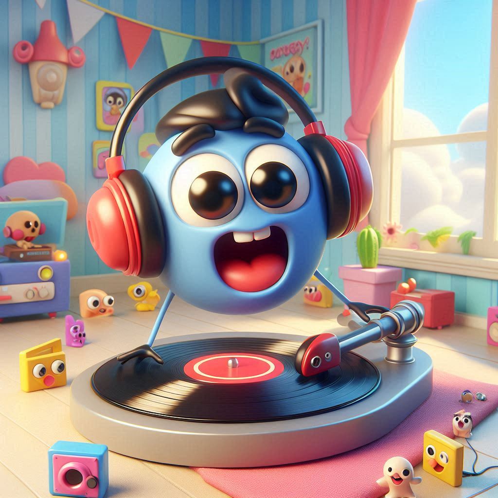 200+ Record Puns to Spin Your Way into Laughter and Fun 2 One Liner Record Puns That Will Make You Laugh