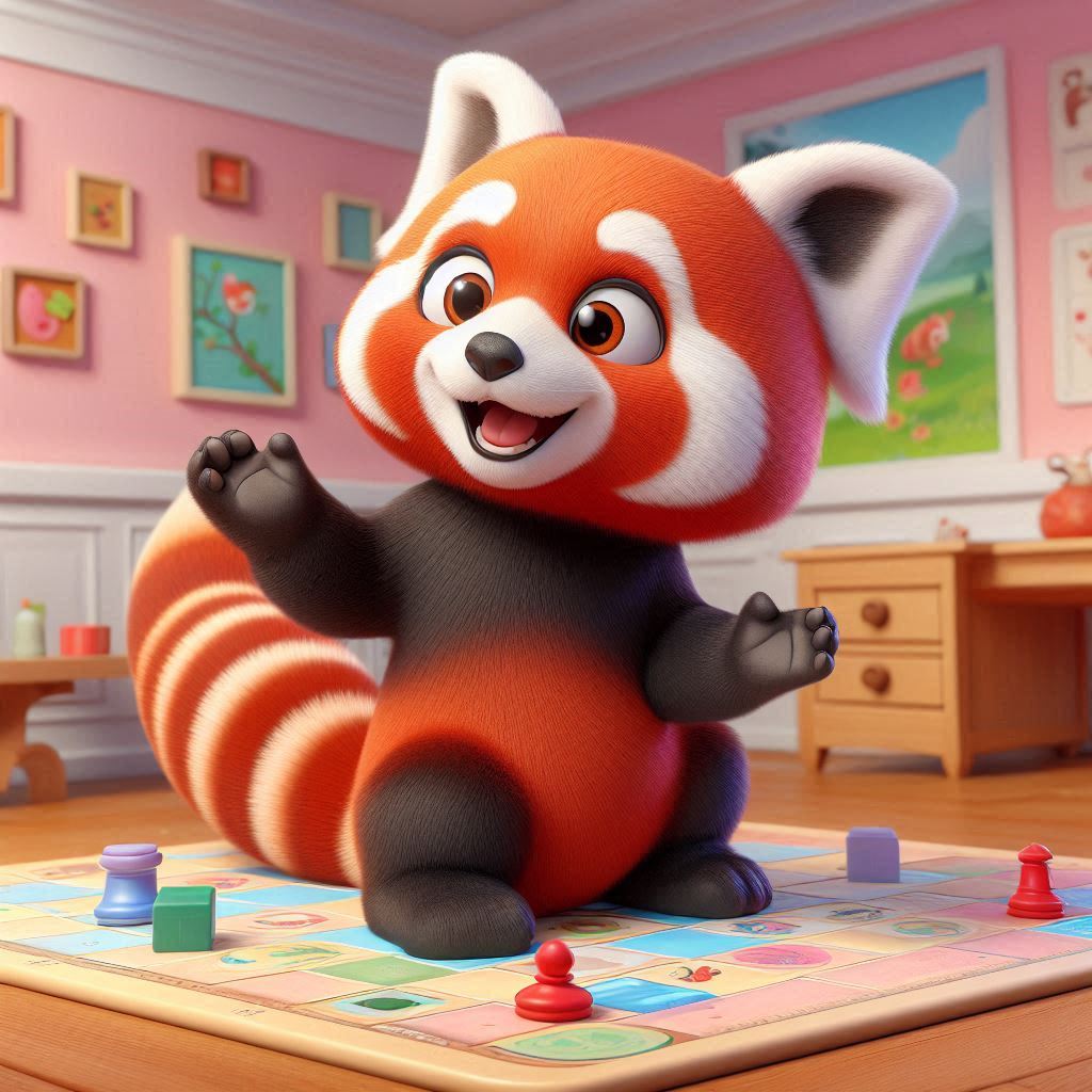 200+ Red Panda Puns That Will Make You Smile and Laugh 2 One Liner Red Panda Puns to Share