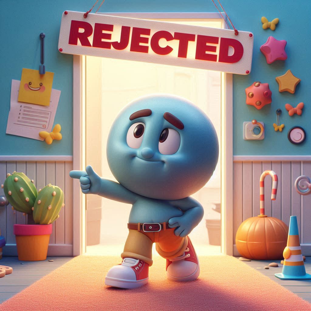 200+ Rejected Jokes That Will Make You Chuckle and Smile 2 One Liner Rejected Jokes