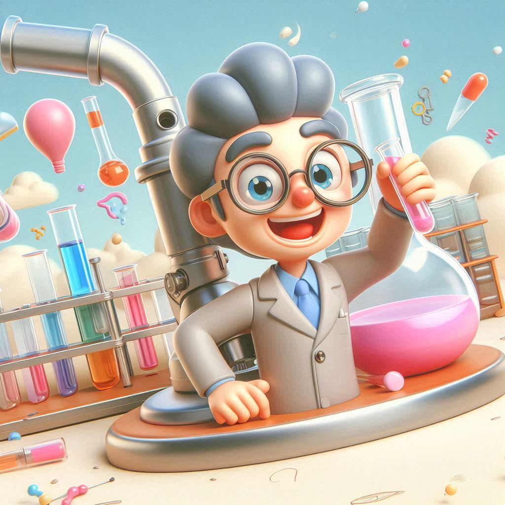200+ Research Puns That Will Make You Laugh and Learn 2 One Liner Research Puns for Scientists