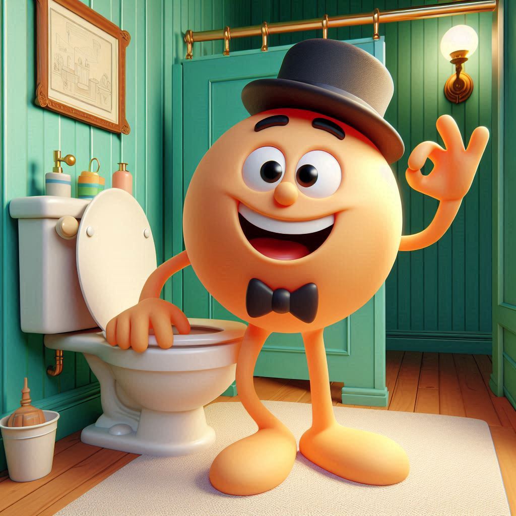200+ Restroom Jokes That Will Make You Chuckle and Smile 2 One Liner Restroom Jokes to Share