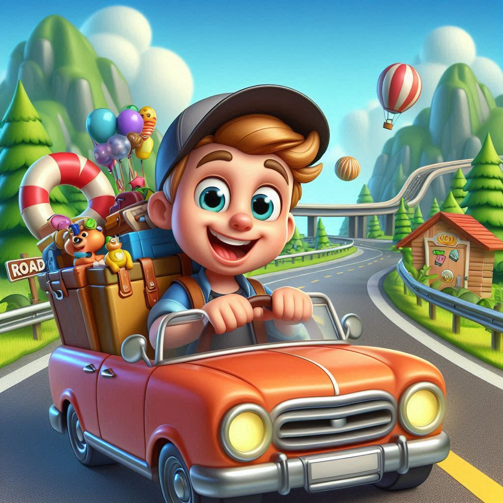 200+ Road Trip Jokes for Endless Laughter on Your Journey 2 One Liner Road Trip Jokes to Share