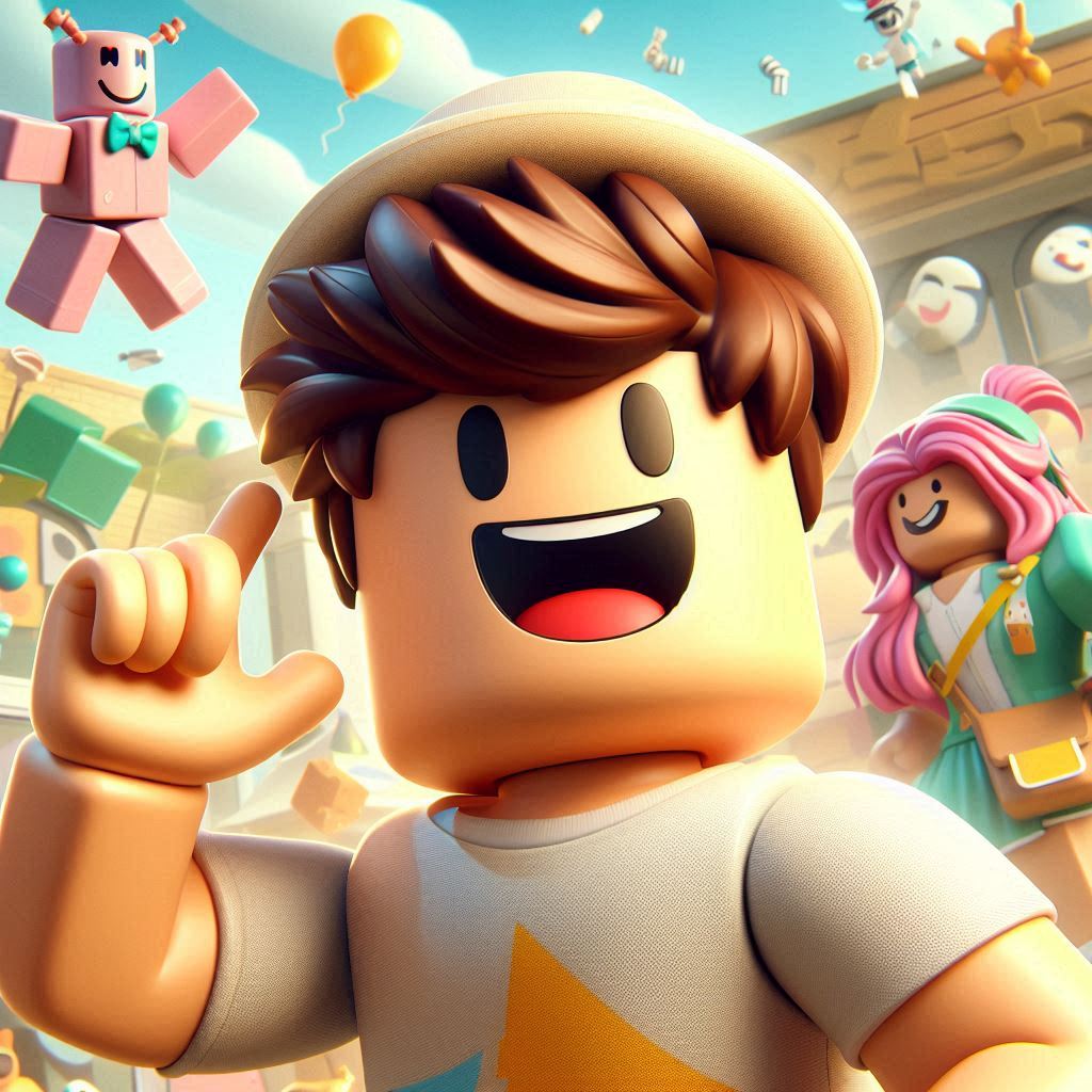 200+ Roblox Jokes to Make You Laugh and Level Up Your Fun 2 One Liner Roblox Jokes