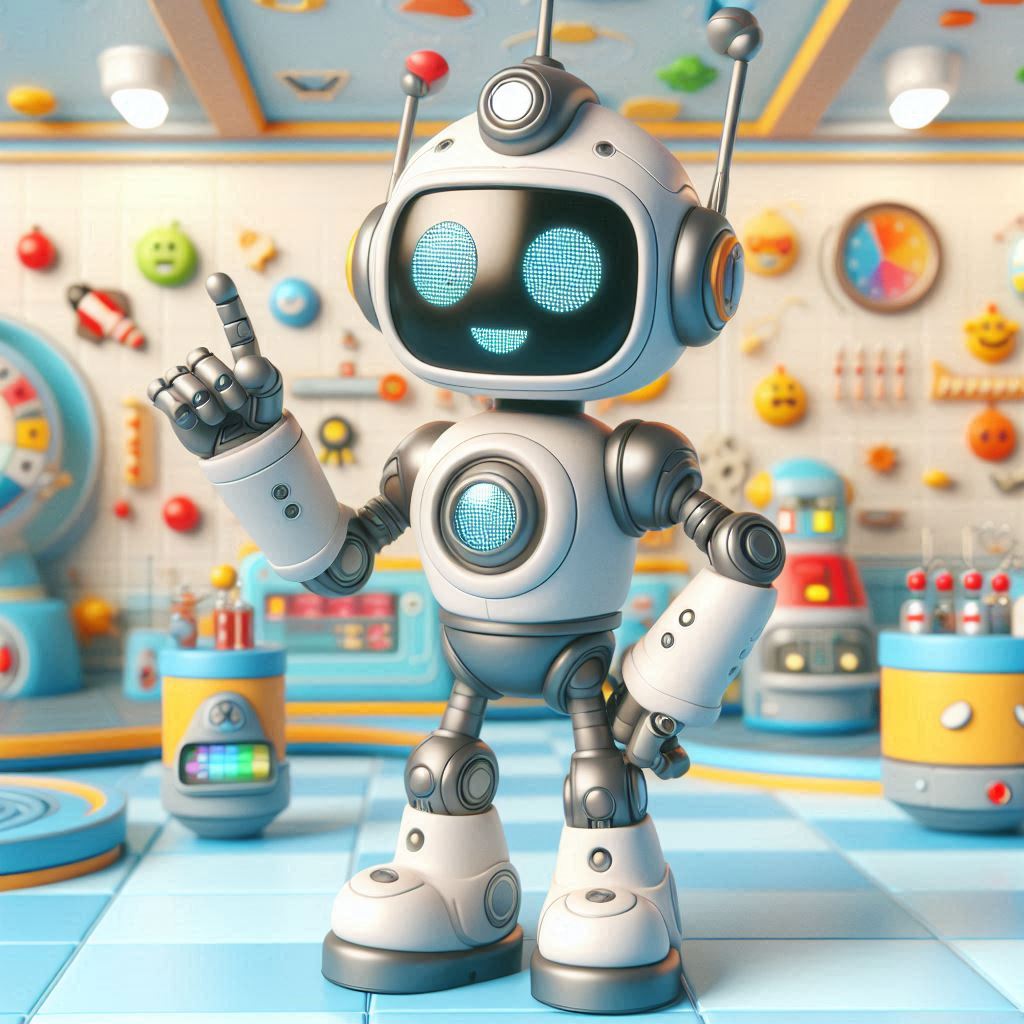 200+ Robotics Jokes That Will Make You Giggle and Compute 2 One Liner Robotics Jokes