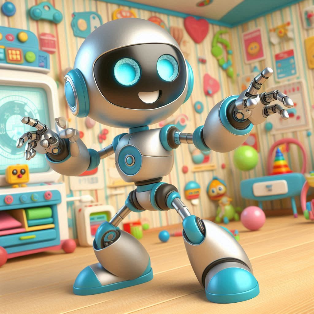 200+ Robotics Puns That Will Electrify Your Humor Game 2 One Liner Robotics Puns to Make You Laugh