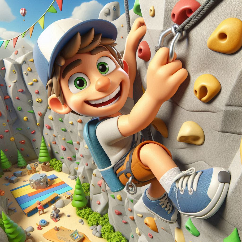 200+ Rock Climbing Jokes to Elevate Your Outdoor Fun 2 One Liner Rock Climbing Jokes