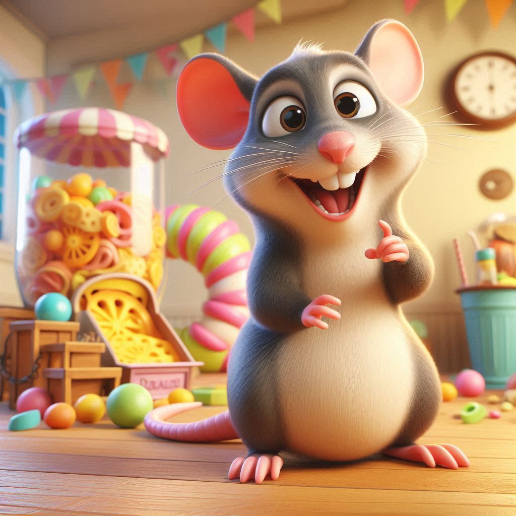 200+ Rodent Puns That Will Make You Smile and Squeak with Joy 2 One Liner Rodent Puns That Will Make You Smile