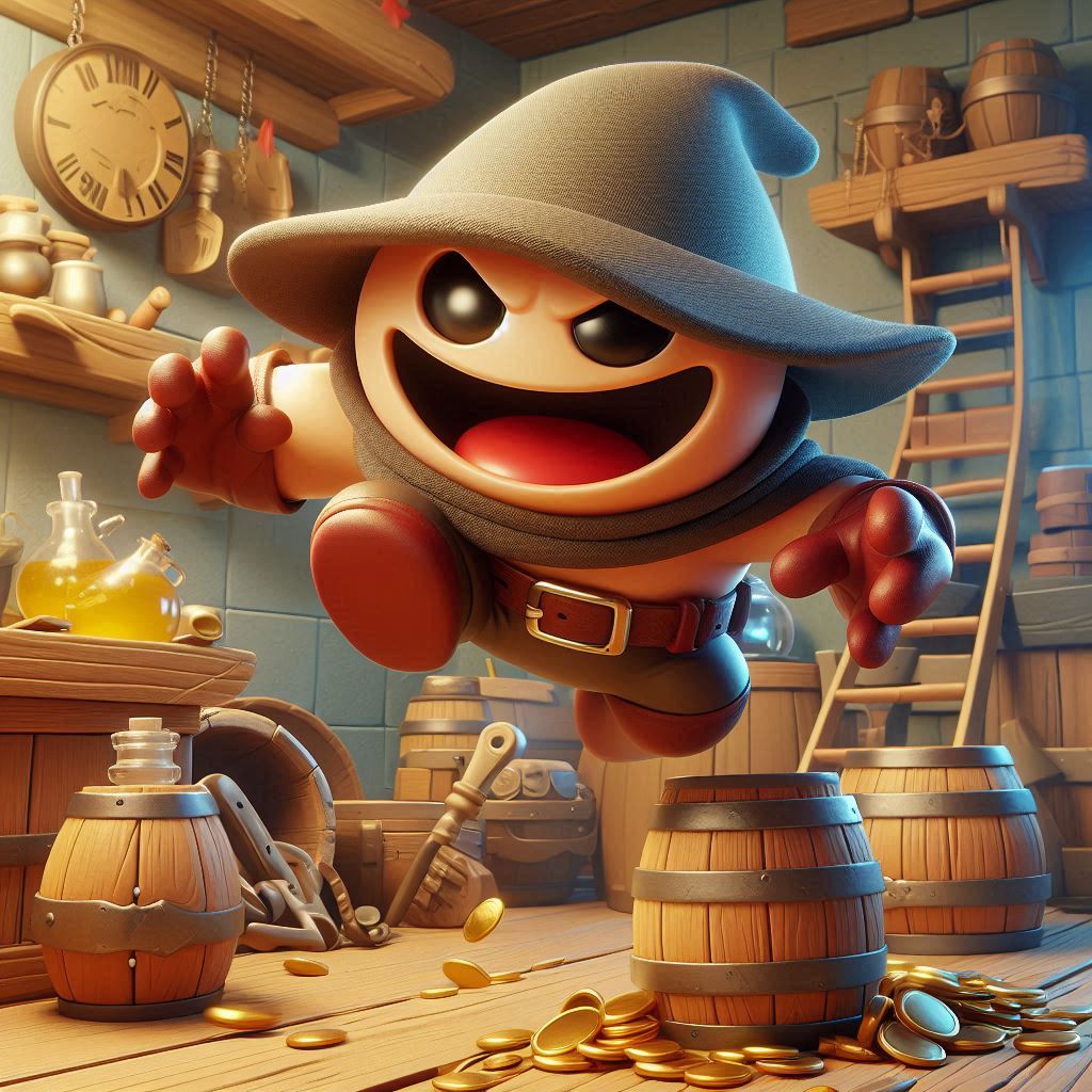 200+ Rogue Puns That Will Make You Laugh Out Loud Today 2 One Liner Rogue Puns That Will Make You Smile