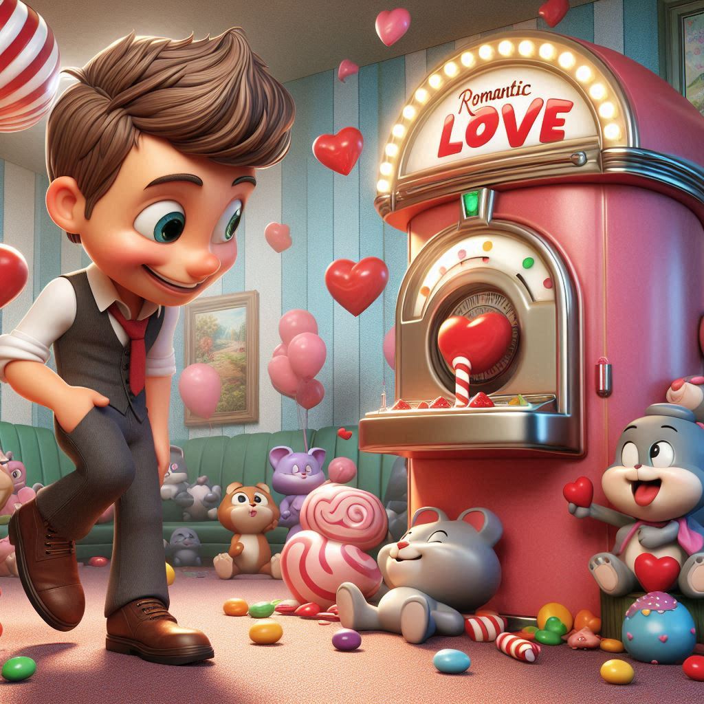 200+ Romantic Love Jokes to Spark Laughter and Affection 2 One Liner Romantic Love Jokes