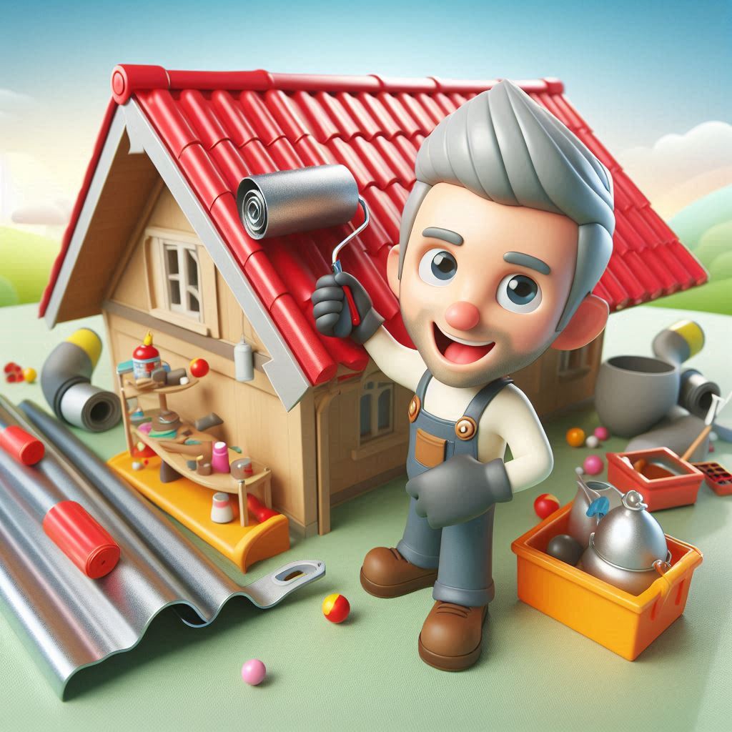200+ Roofing Puns That Will Raise Your Spirits and Your Roof 2 One Liner Roofing Puns to Brighten Your Day
