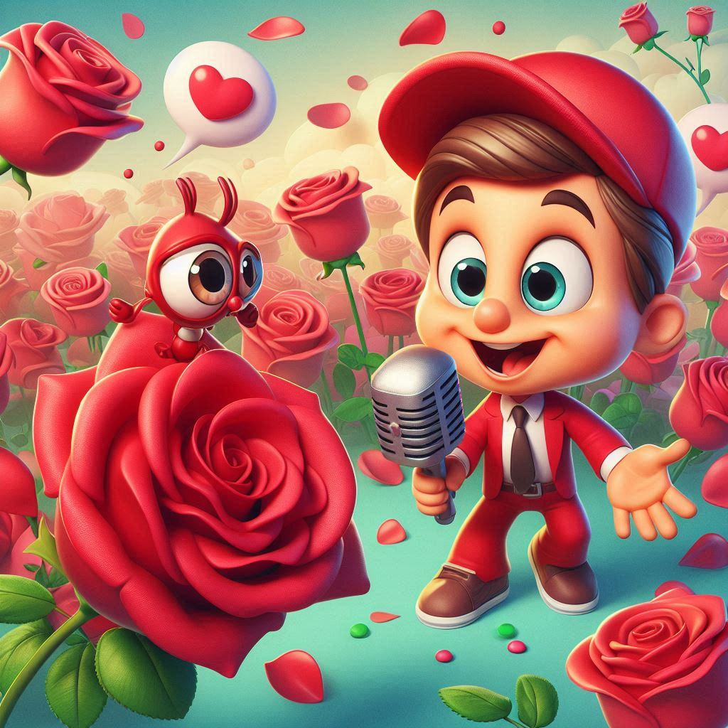 200+ Roses And Red Jokes That Bloom With Colorful Laughs 2 One Liner Roses And Red Jokes