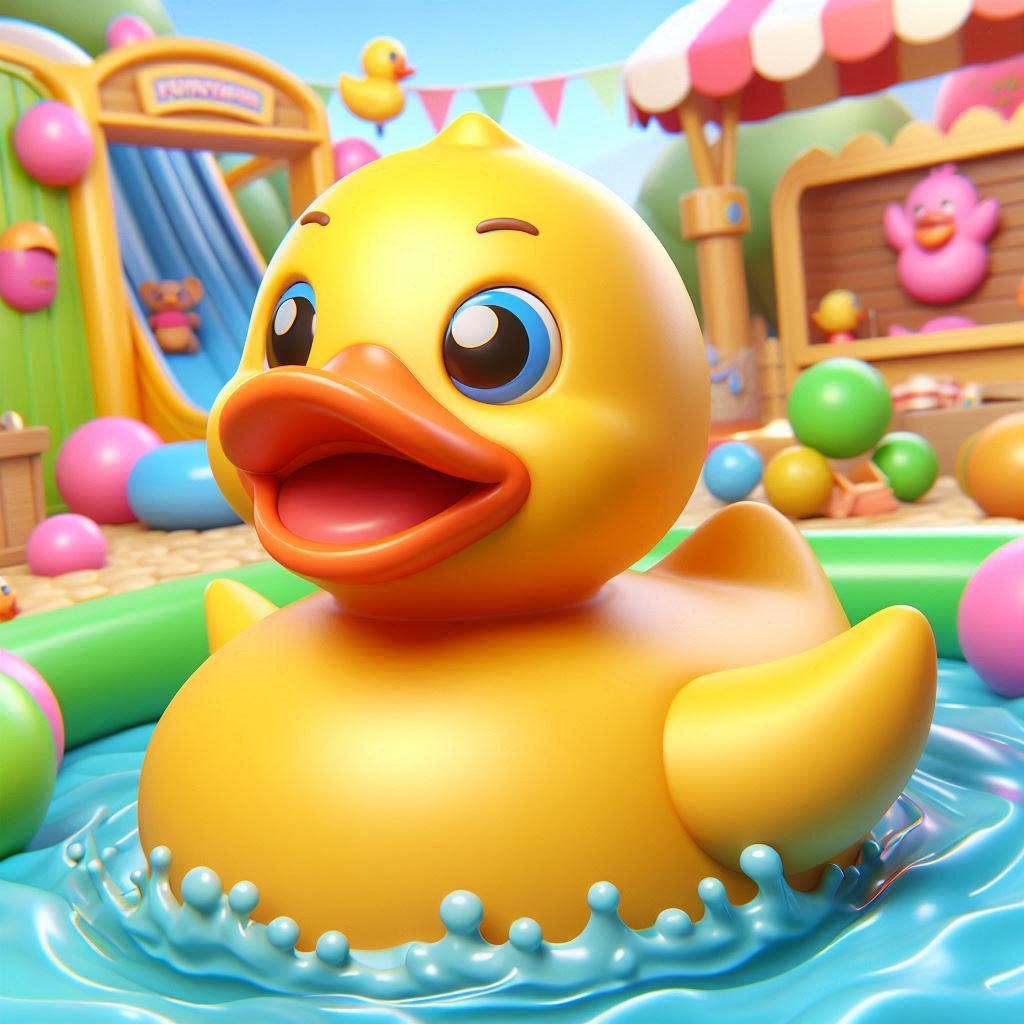 200+ Rubber Duck Puns to Make You Quack Up with Laughter 2 One Liner Rubber Duck Puns to Share