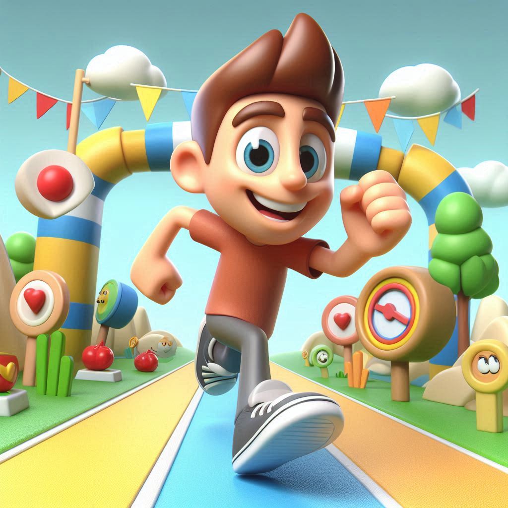 200+ Runner Puns to Sprint into Laughter and Fun 2 One Liner Runner Puns That Will Make You Smile