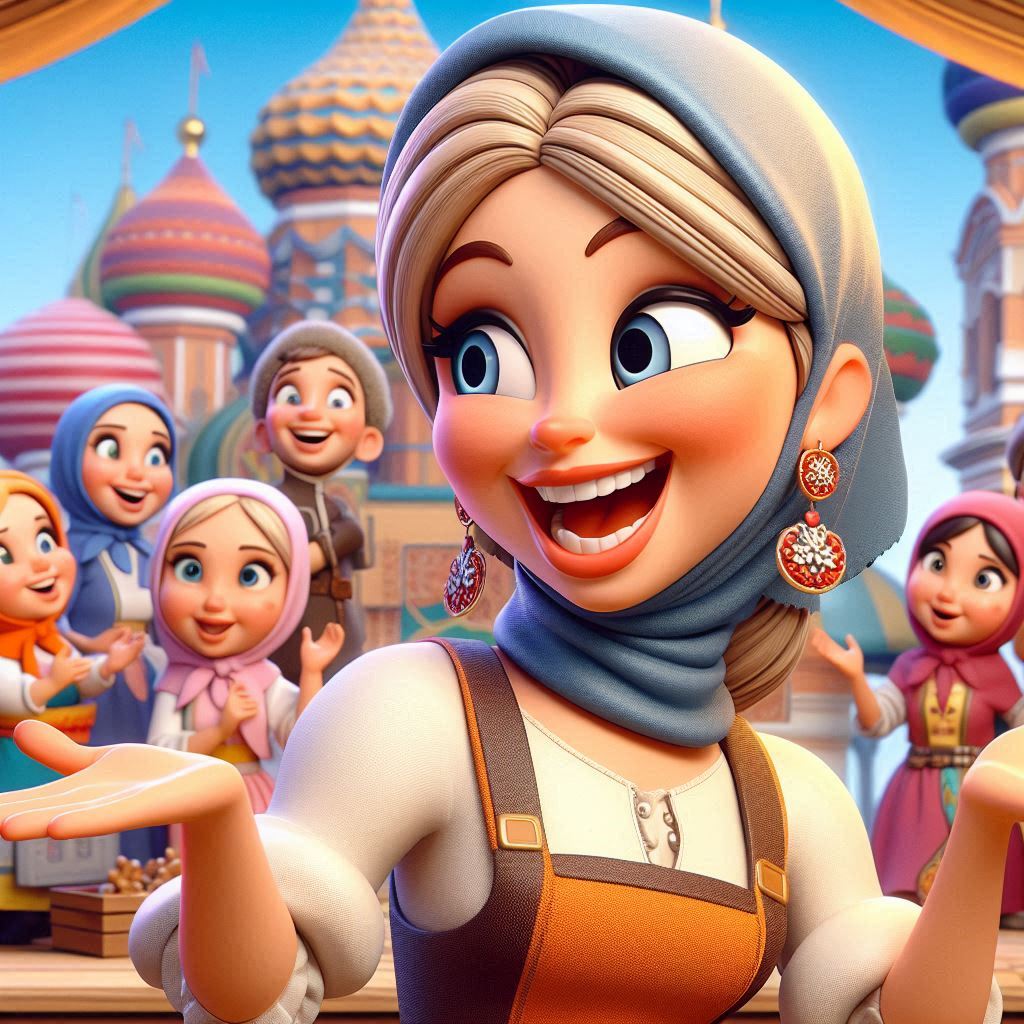 200+ Russian Women Jokes That Will Make You Laugh Out Loud 2 One Liner Russian Women Jokes