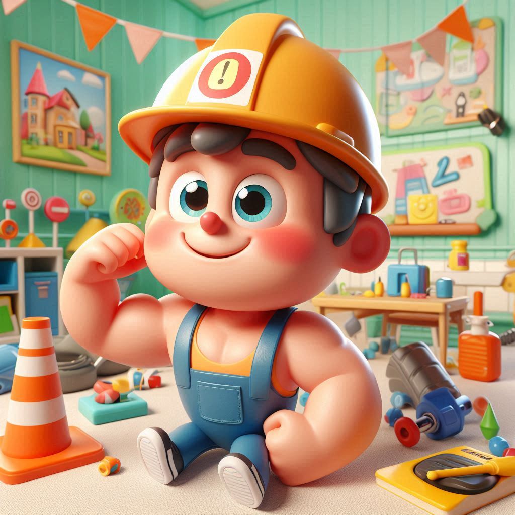 200+ Safety Jokes to Keep You Laughing and Safe Every Day 2 One Liner Safety Jokes to Share