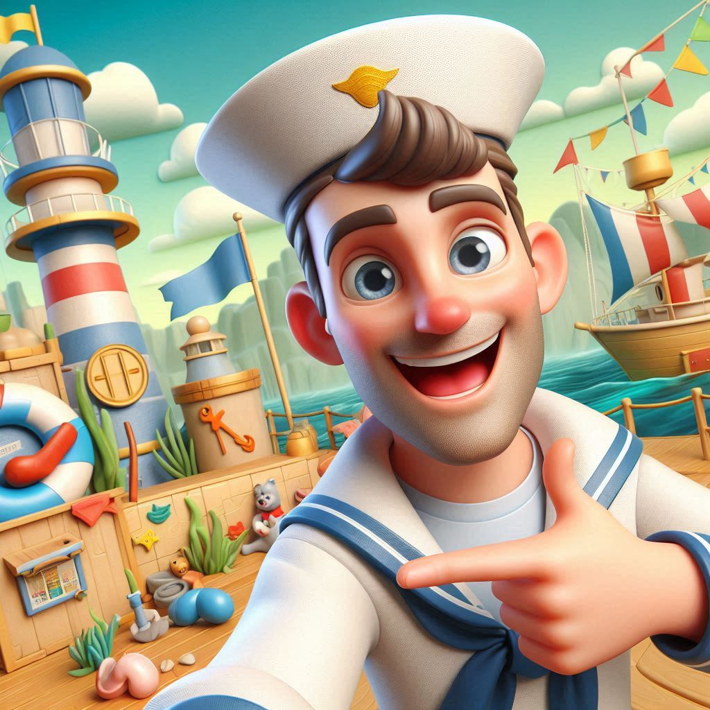 200+ Sailor Jokes to Make You Laugh Like a Nautical Pro 2 One Liner Sailor Jokes That Hook You