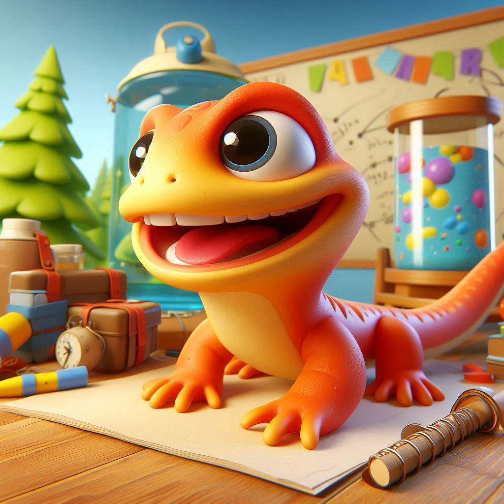 200+ Salamander Puns That Will Make You Smile and Laugh 2 One Liner Salamander Puns That Will Make You Smile