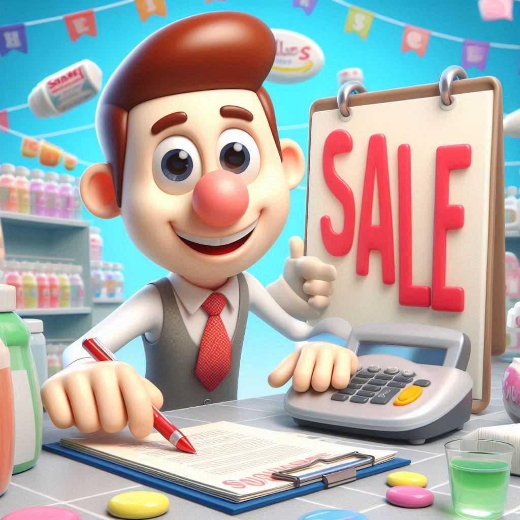 200+ Sales Jokes to Boost Your Team's Spirit and Laughter 2 One Liner Sales Jokes to Brighten Your Day