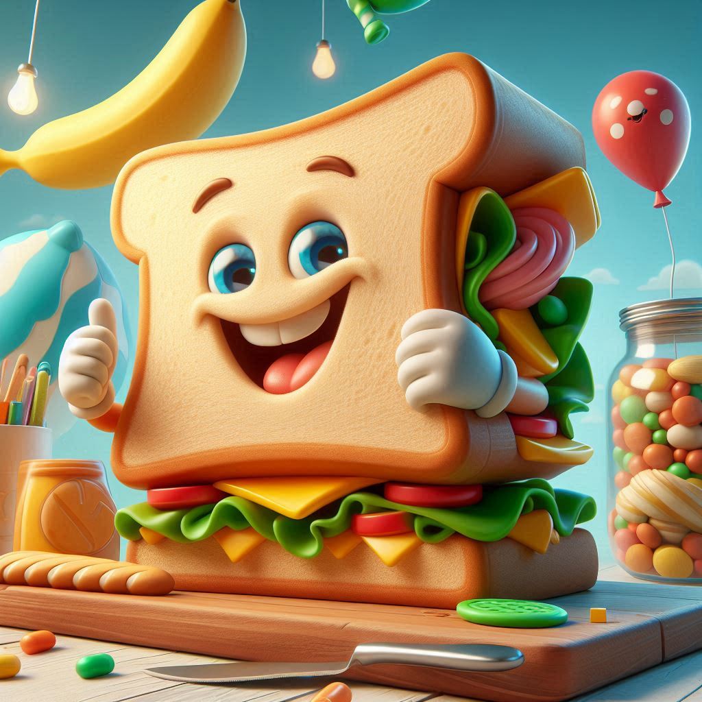 200+ Sandwich Puns That Will Make You Smile and Savor Fun 2 One Liner Sandwich Puns to Share
