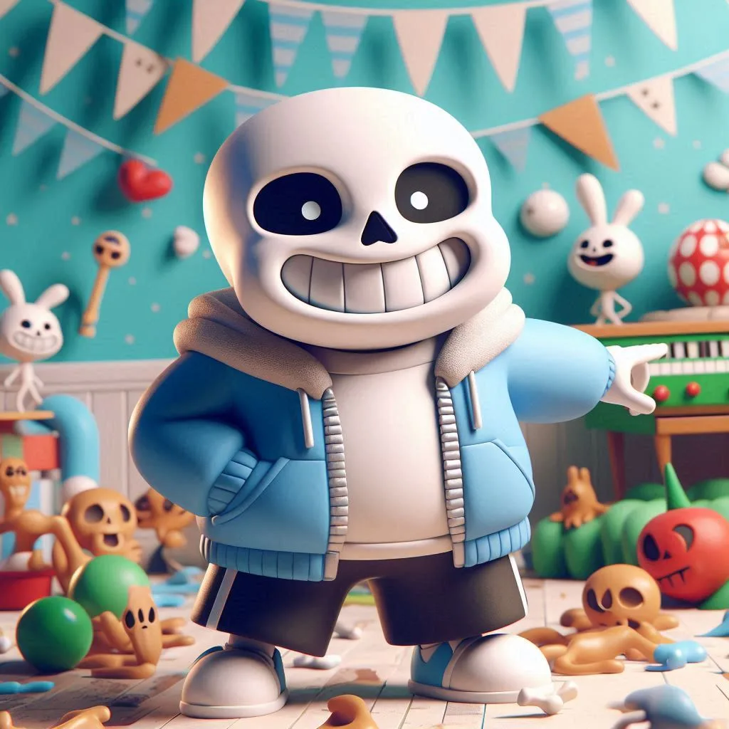 200+ Sans Jokes That Will Make You Smile and Giggle Today 2 One Liner Sans Jokes to Brighten Your Day