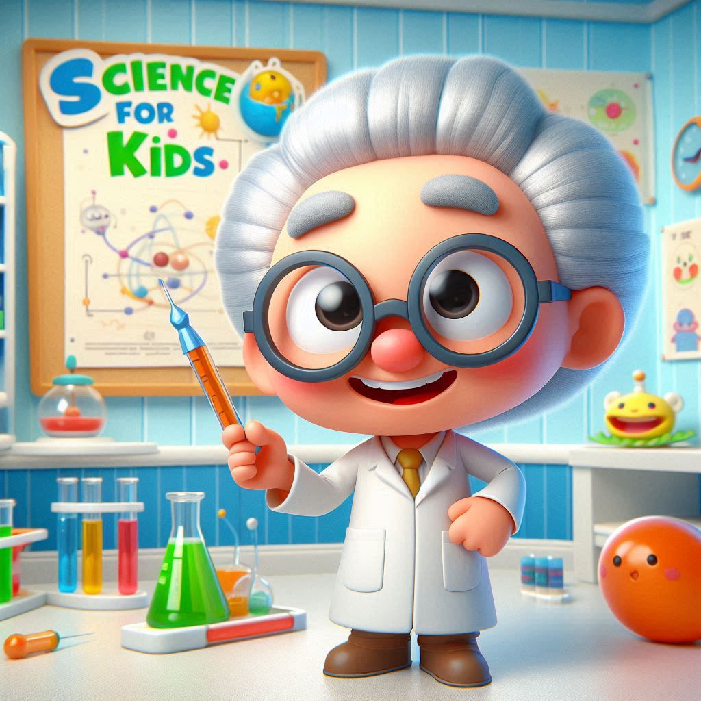 200+ Science Jokes For Kids That Spark Curiosity and Laughter 2 One Liner Science Jokes