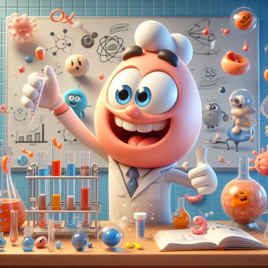 200+ Scientific Puns to Spark Your Curiosity and Laughter 2 One Liner Scientific Puns That Will Make You Laugh