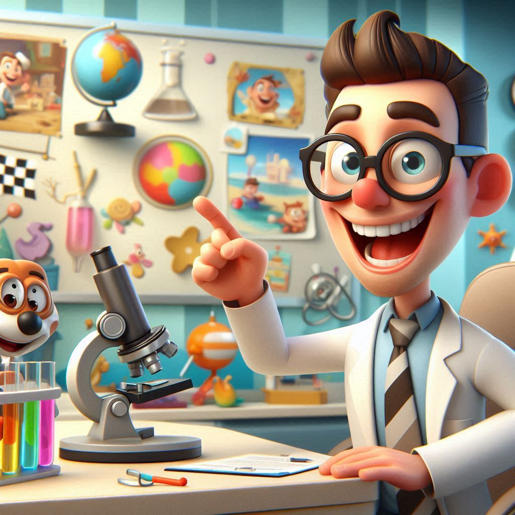 200+ Scientist Puns That Will Make You Laugh and Learn 2 One Liner Scientist Puns to Make You Laugh