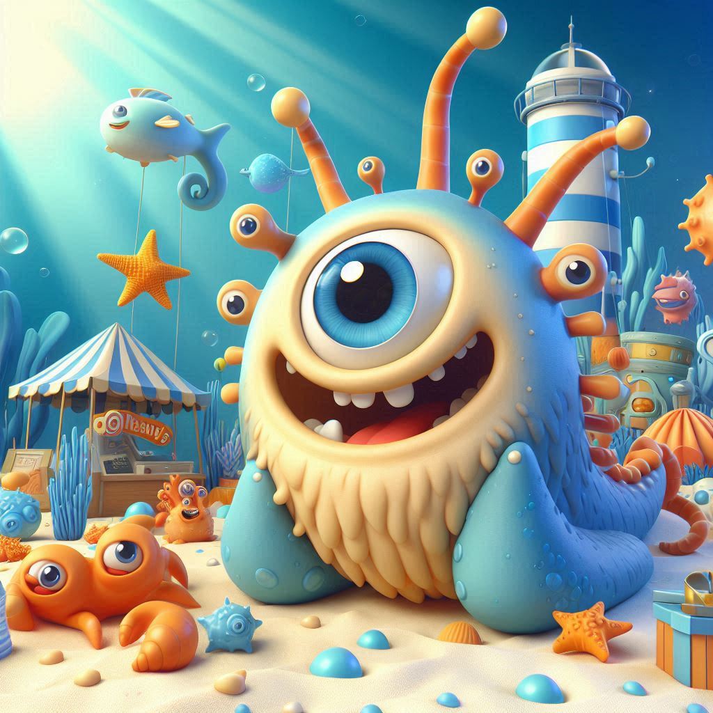 200+ Sea Creature Puns That Will Make You Laugh Out Loud 2 One Liner Sea Creature Puns That Make Waves