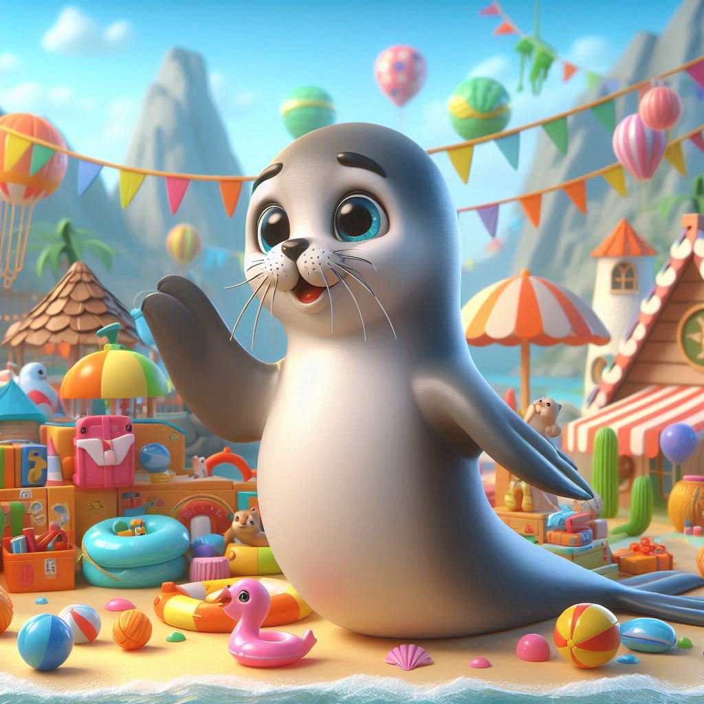 200+ Seal Jokes That Will Make You Laugh and Splash with Joy 2 One Liner Seal Jokes That Will Make You Laugh