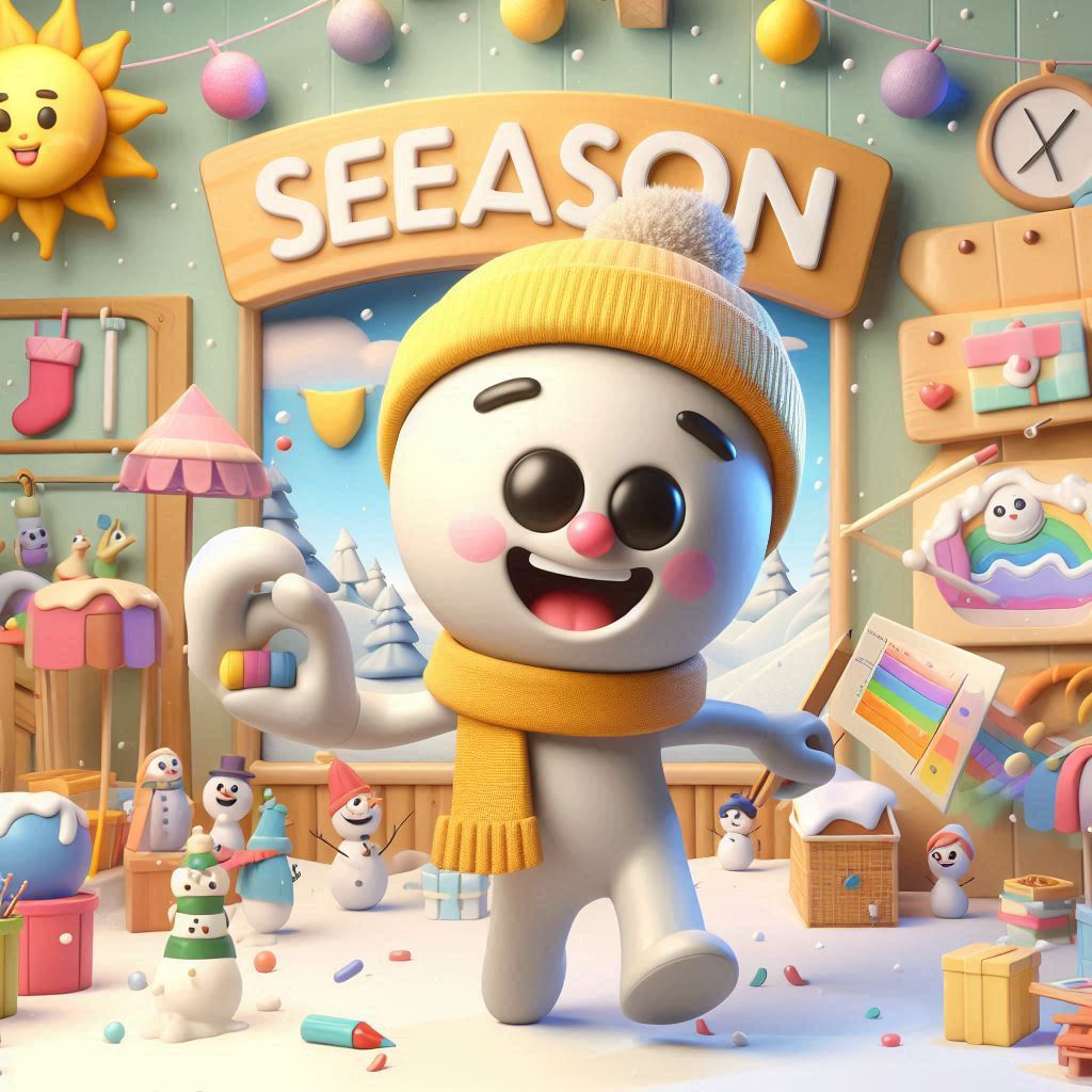 200+ Season Puns to Brighten Your Day and Spread Cheer 2 One Liner Season Puns to Brighten Your Day