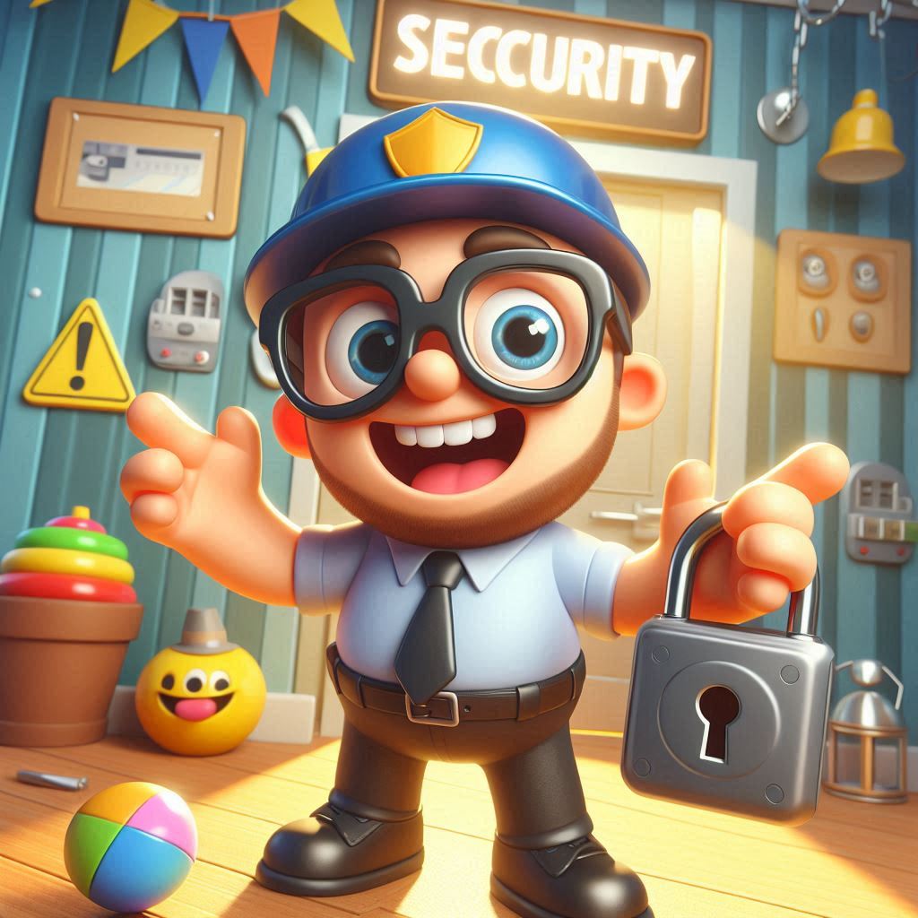 200+ Security Puns That Will Keep You Laughing Safely 2 One Liner Security Puns That Will Crack You Up