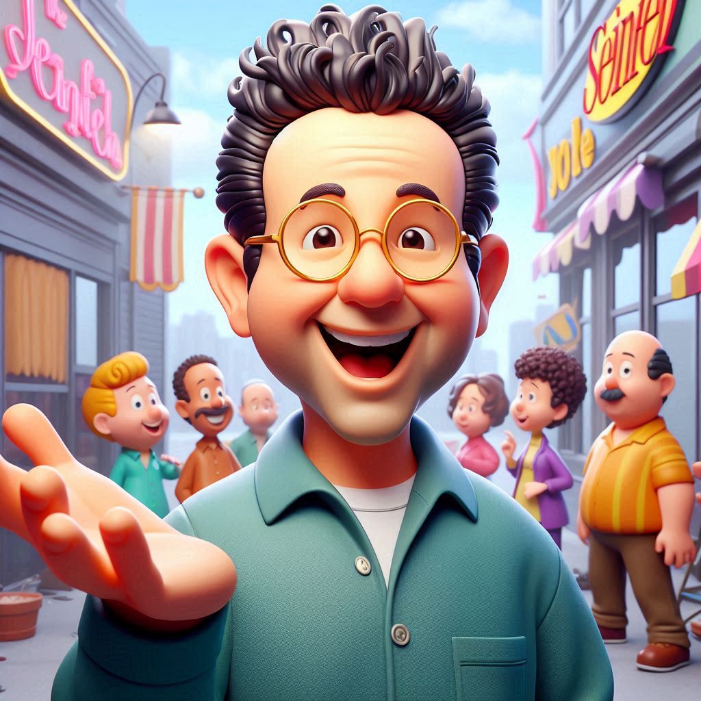 200+ Seinfeld Jokes to Brighten Your Day with Classic Humor 2 One Liner Seinfeld Jokes That Make You Laugh