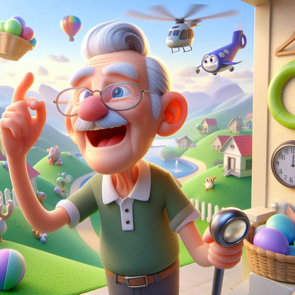 200+ Senior Humor Jokes to Brighten Your Day and Lift Spirits 2 One Liner Senior Jokes